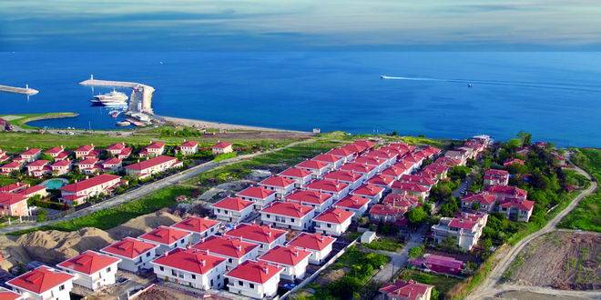 Asrın Konakları Marina (2)