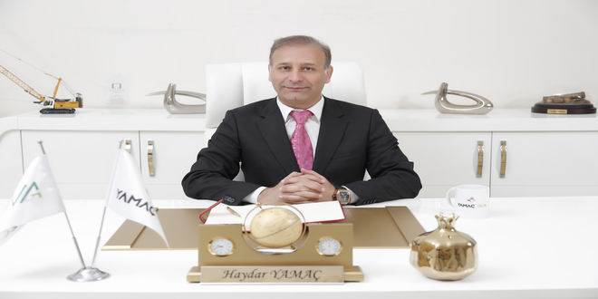 haydar yamac_yamac yapi