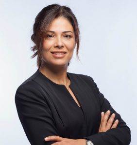 Gizem Moral Kunter