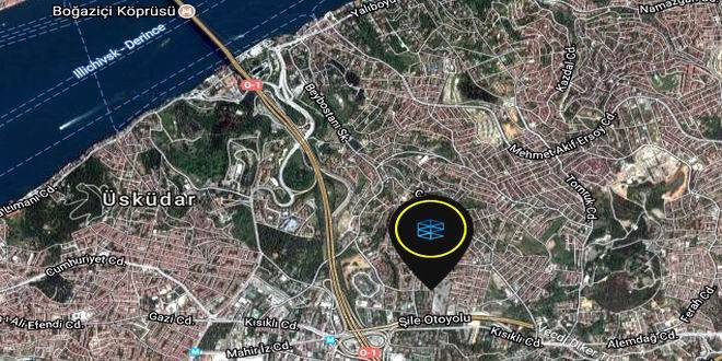 beylerbeyipremiumofisnerede