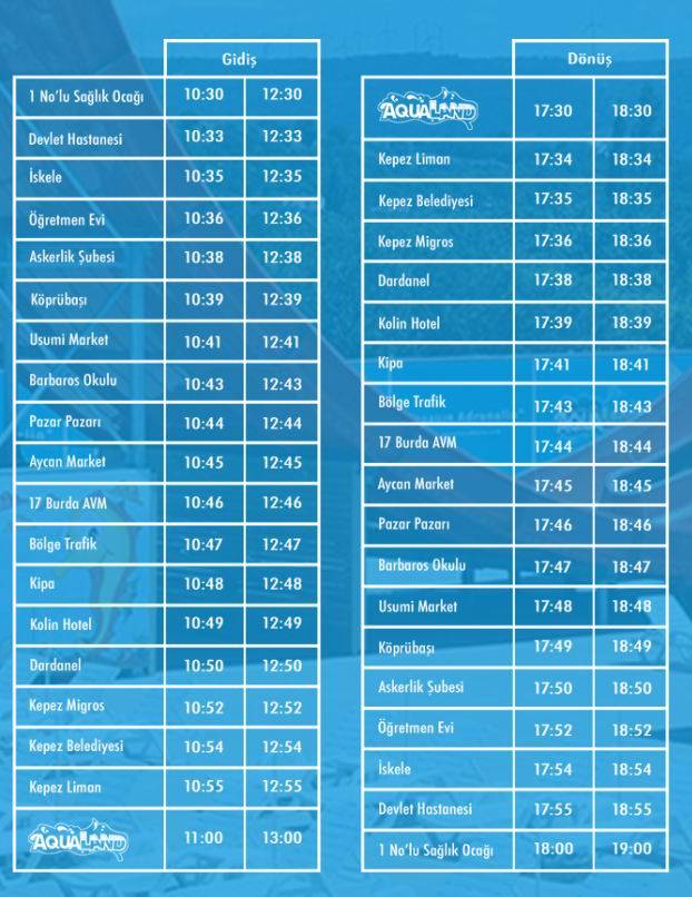 canakkaleaqualandservislistesi