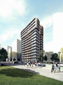 BOSTANCI DE LUXE