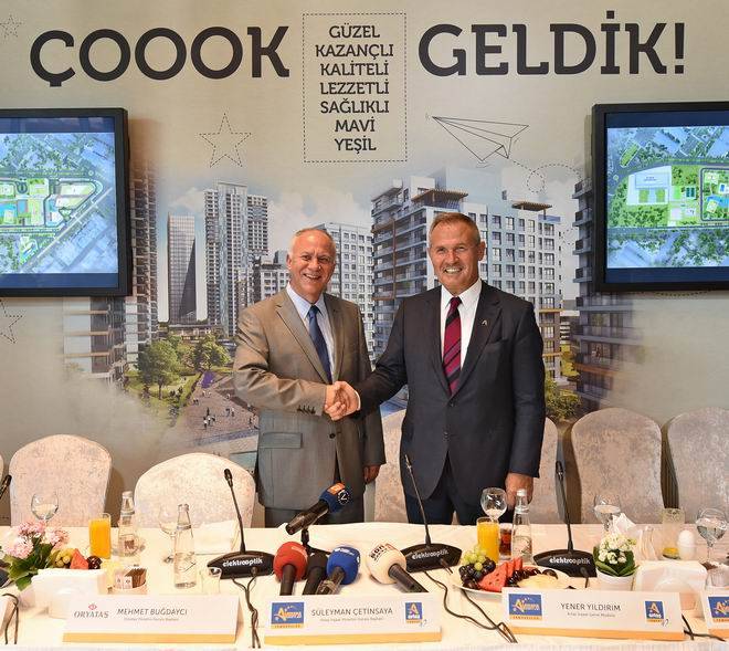 Mehmet Bugdayci Suleyman CETINSAYA