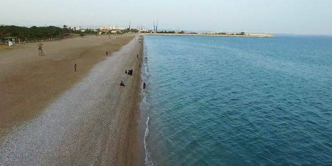 Sarisu_Kadinlar_Plaji