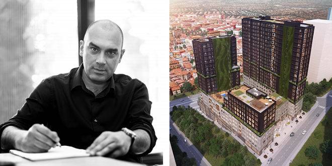 optimist residencede turk mimarisi gelecek ile harmanlandi