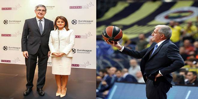 sinpas gyo euroleague basketbolun resmi sponsoru oldu