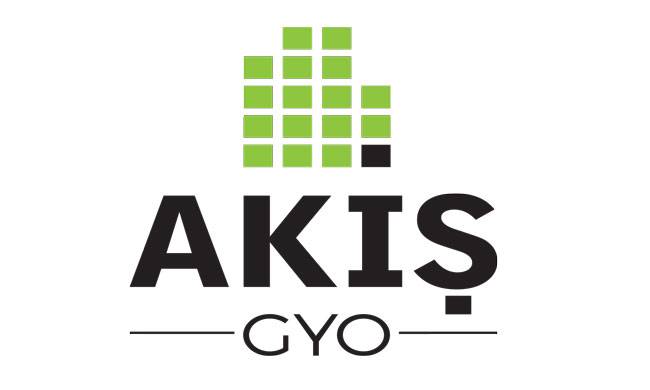 AKISGYO logo