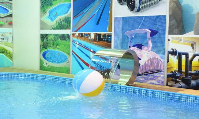 pool expo havuz sektorunu istanbulda bulusturacak