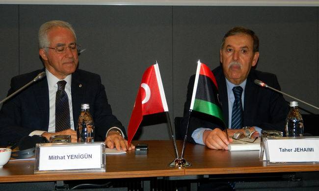libya efsanesi yeniden turk muteahhitleri cagiriyorlar