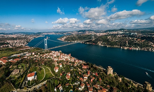 İstanbul Konut Projeleri: 2019 Fiyatları ve Tüm Bilgiler