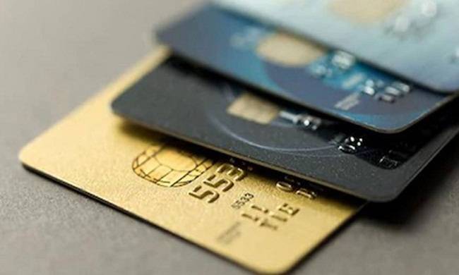 kredi kartina uygulanabilecek en yuksek faiz orani belli olduu