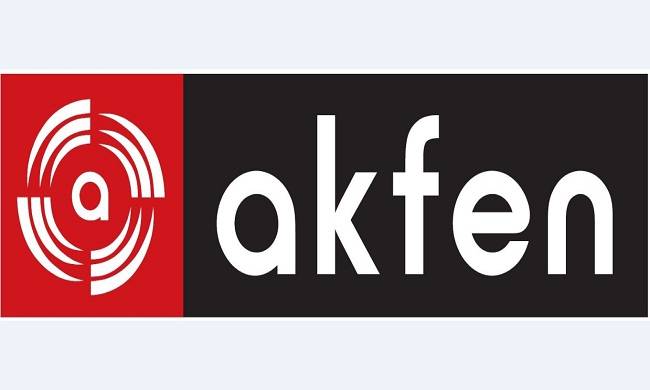 akfen logo