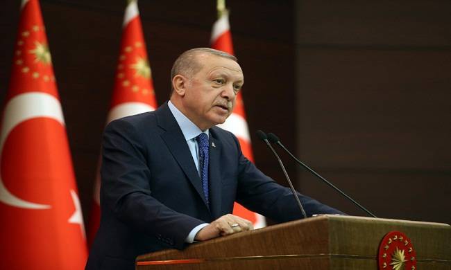erdogan istikrar kalkani ekonomi destek paketini acikladi video