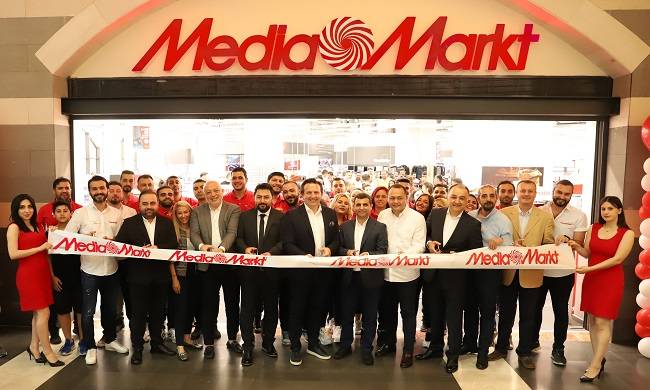 mediamarkt diyarbakir forum avmde